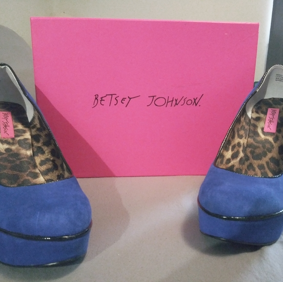 High heels - Picture 13 of 16